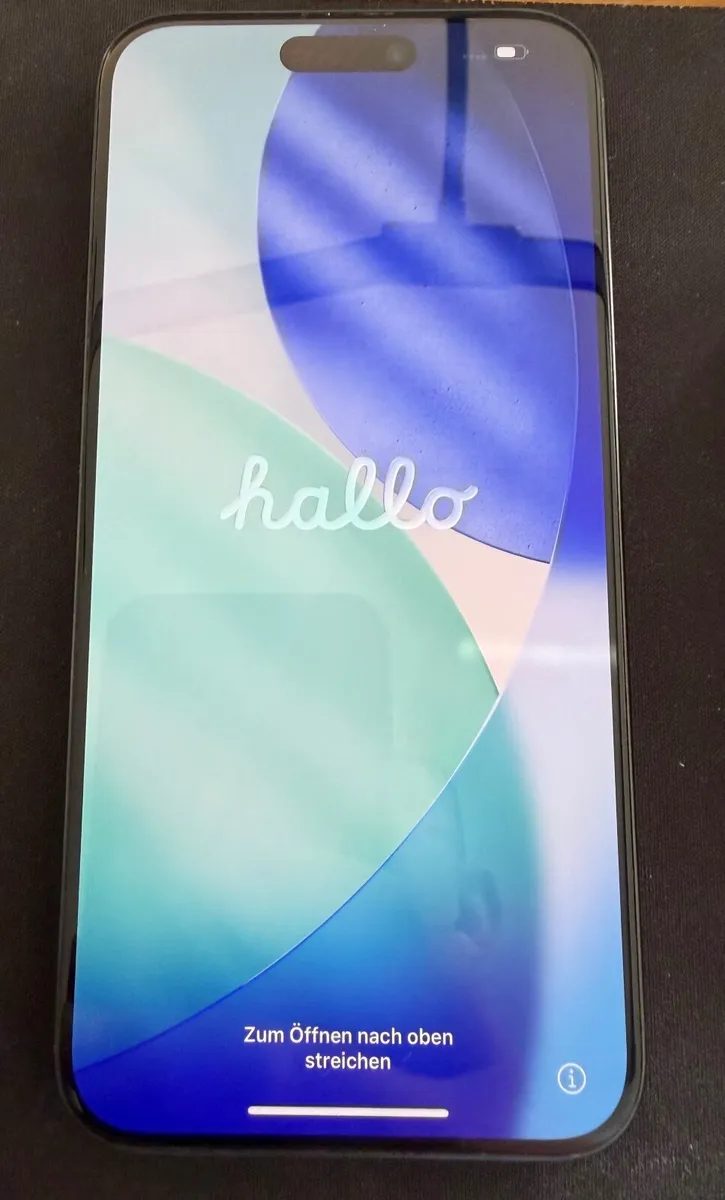 Apple iPhone 15 Pro Max – 256GB – Unlocked - Image 3
