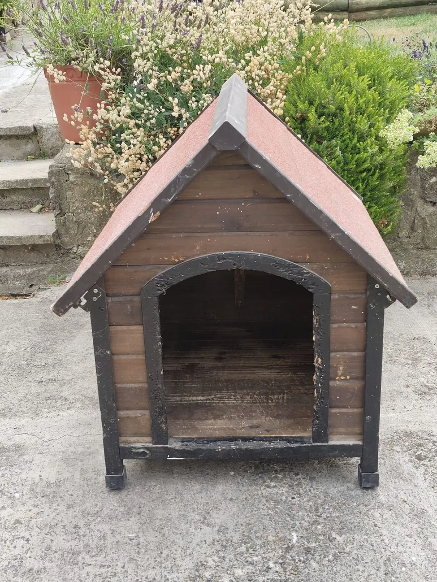 Dog Kennel - Image 2