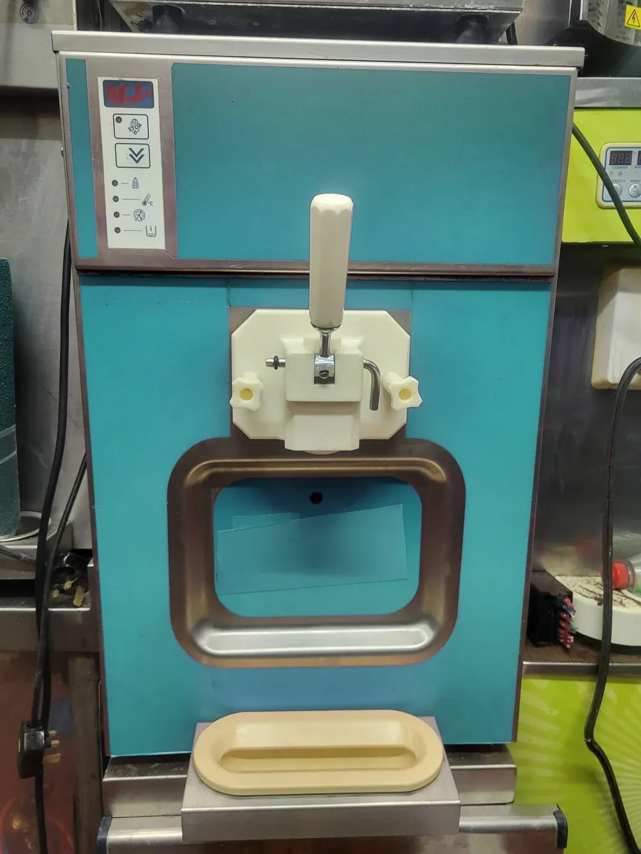 Ice Cream Machine CARPIGIANI - Image 1