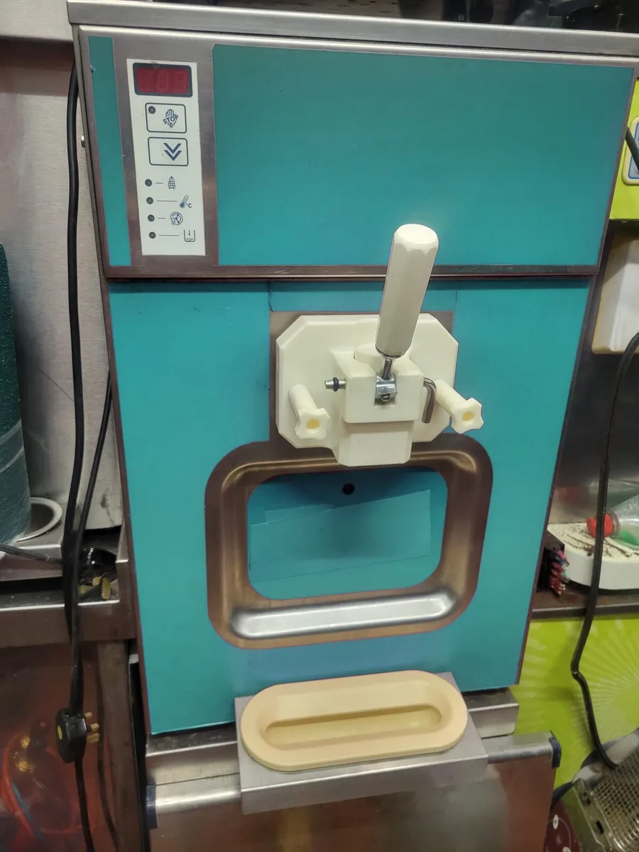 Ice Cream Machine CARPIGIANI - Image 3