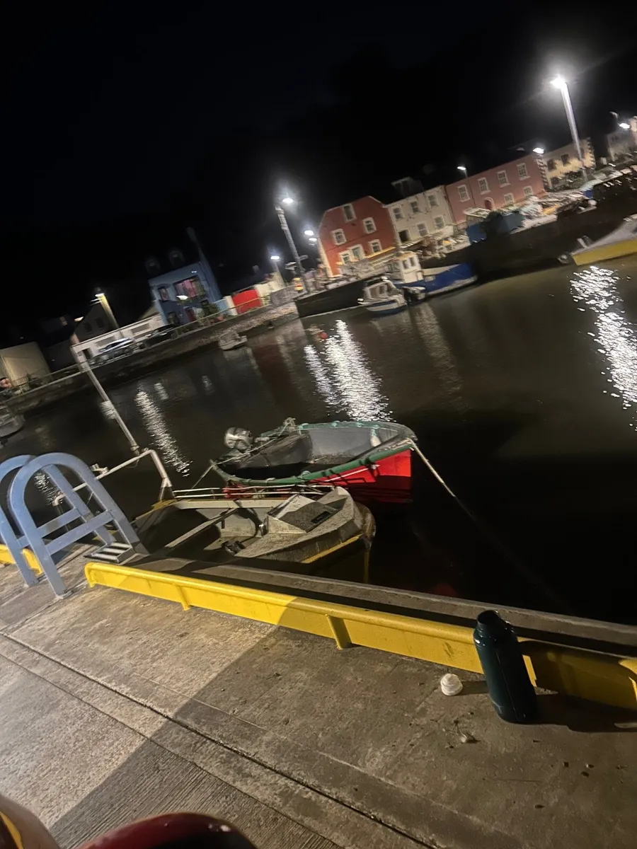 Boat for sale - Image 1