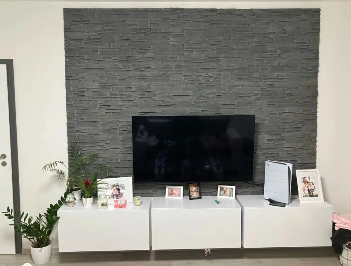 Madera Graphite – Internal and External Stone - Image 3