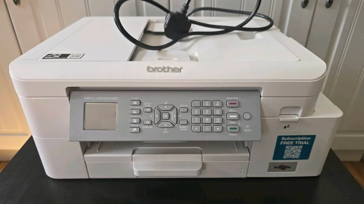 Printer - Image 1