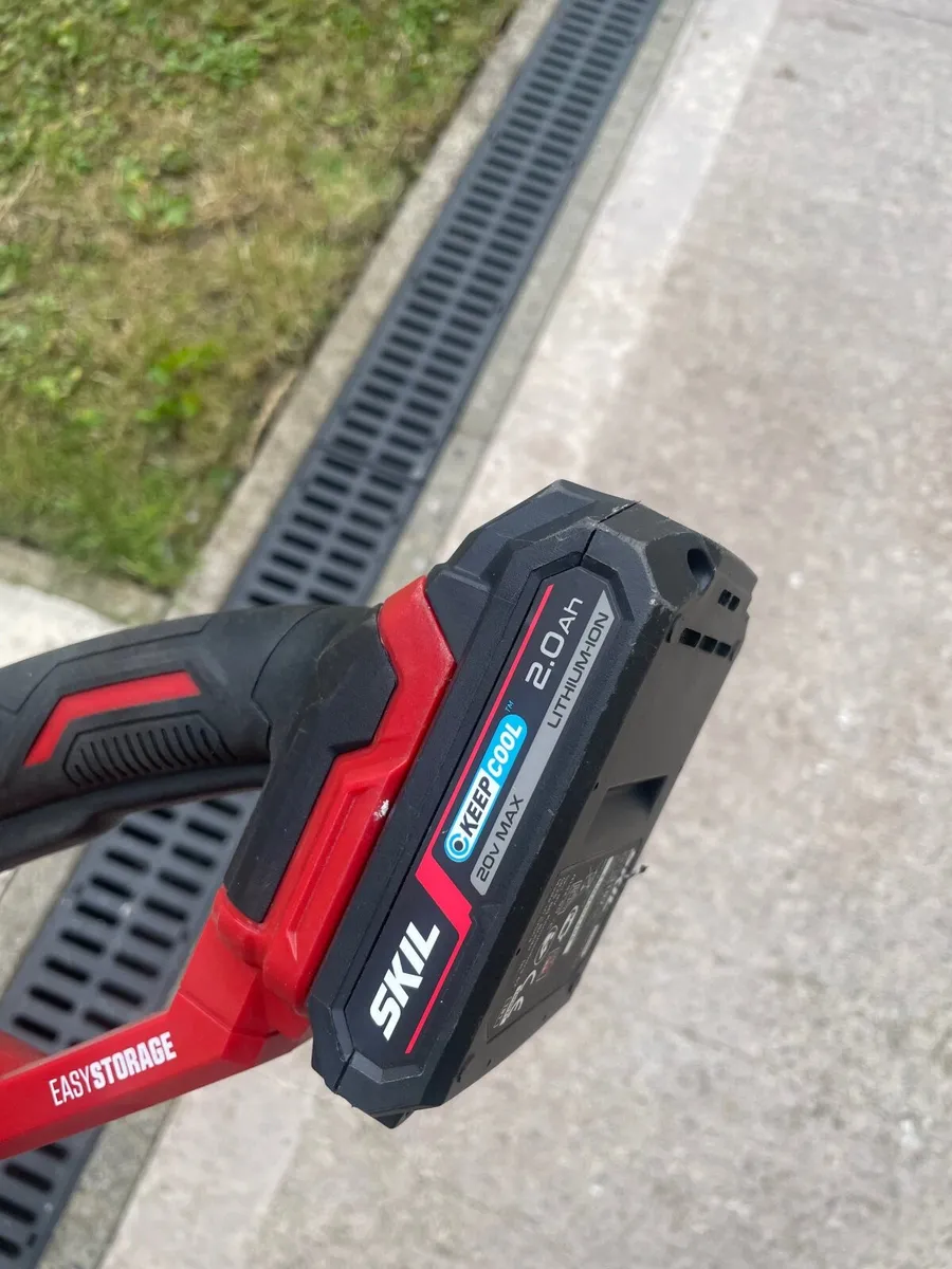 Trimmer - Image 1