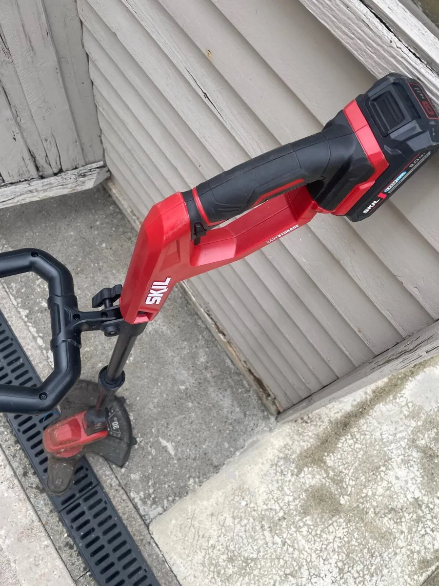 Trimmer - Image 4