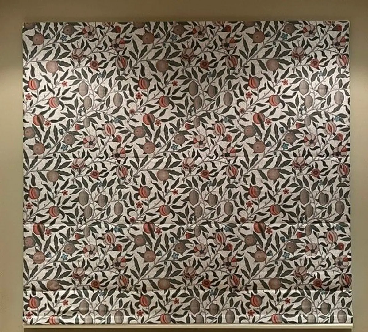 Roman Blind - Image 2