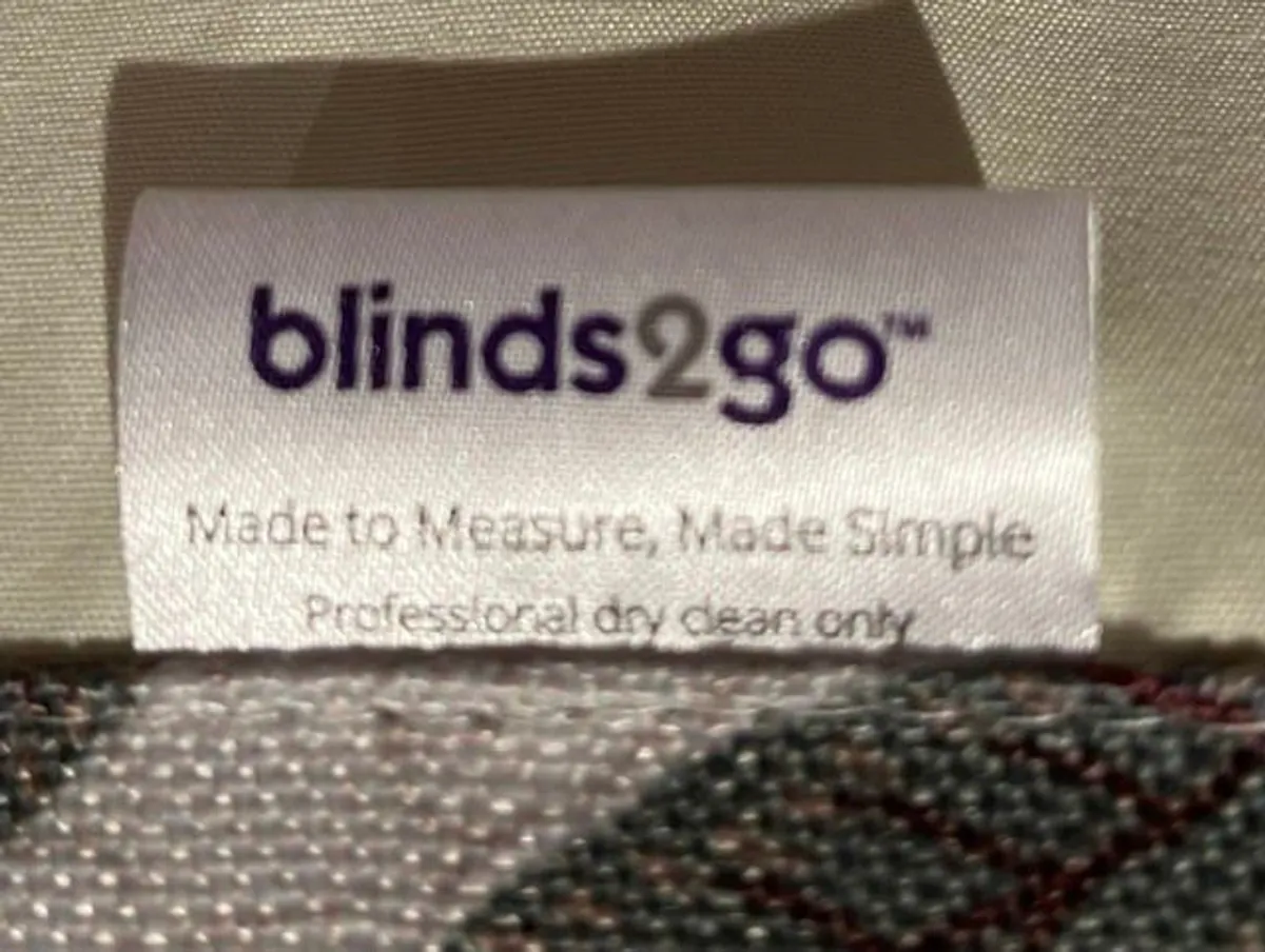 Roman Blind - Image 4