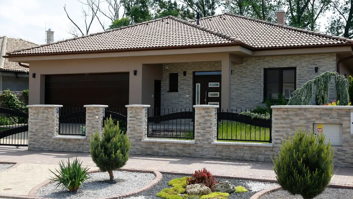 Nepal Frost – Internal and External Stone Cladding - Image 1