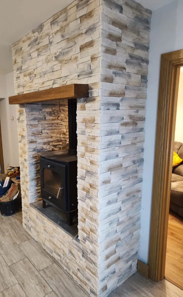 Nepal Frost – Internal and External Stone Cladding - Image 4