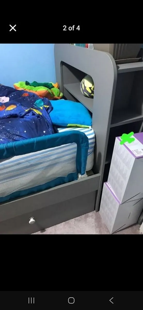 single bed - Image 2