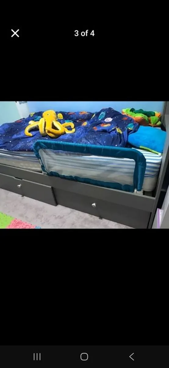 single bed - Image 3