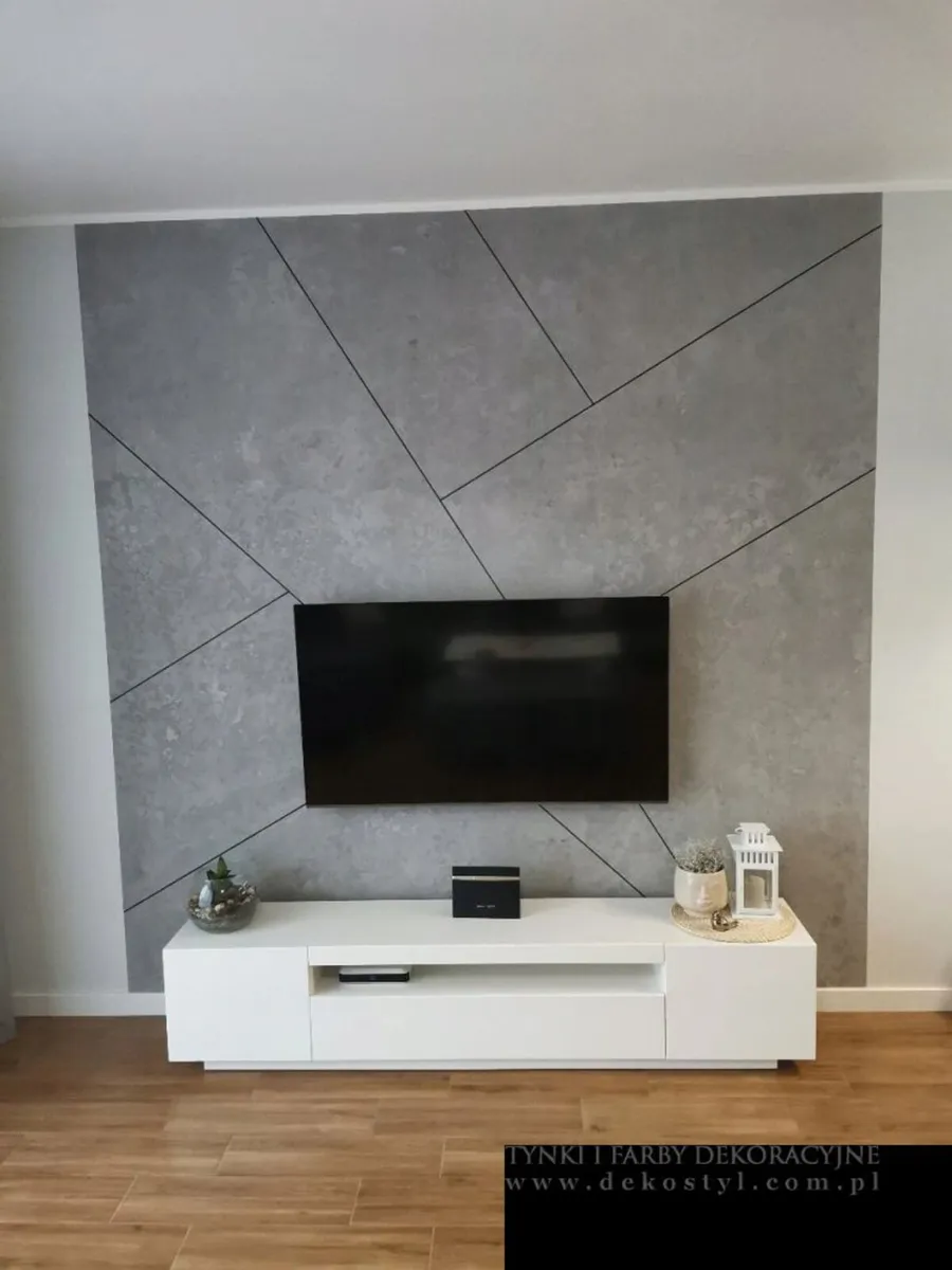 Concrete Effect Plaster – Up to 12m² Set - Image 4
