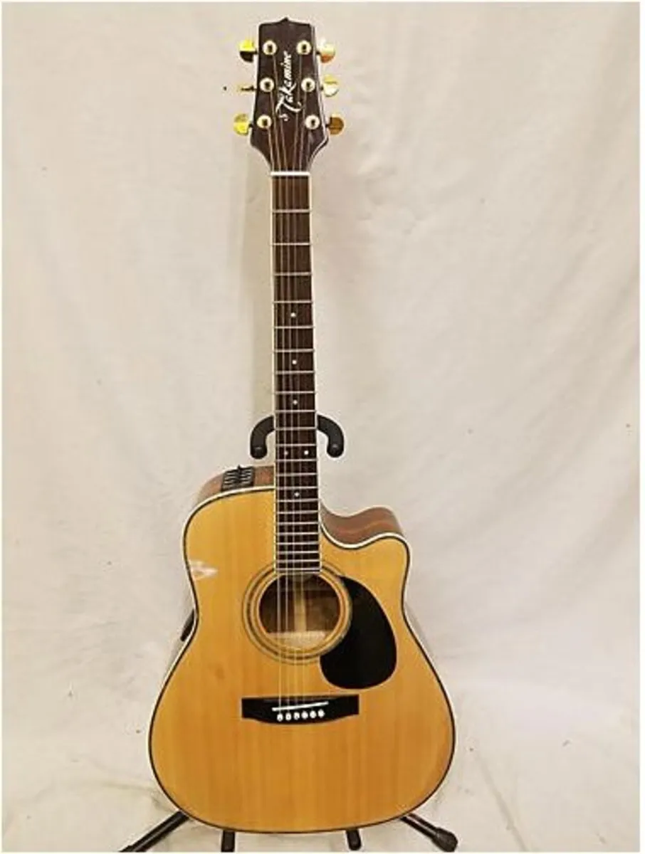 Takamine eg334C