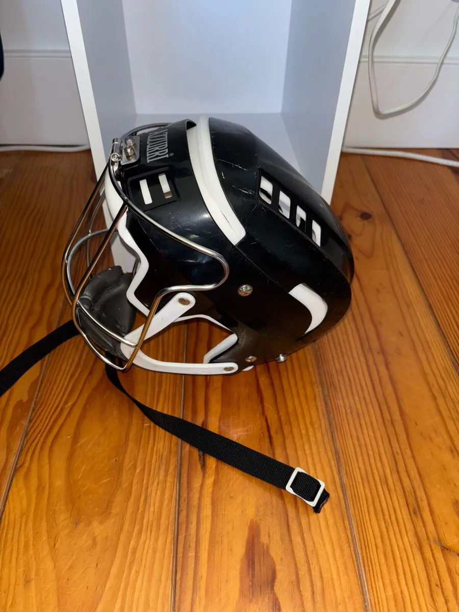 Oldstyle Helmet - Image 2