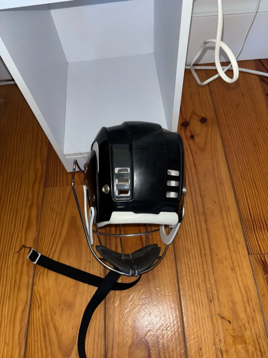 Oldstyle Helmet - Image 3