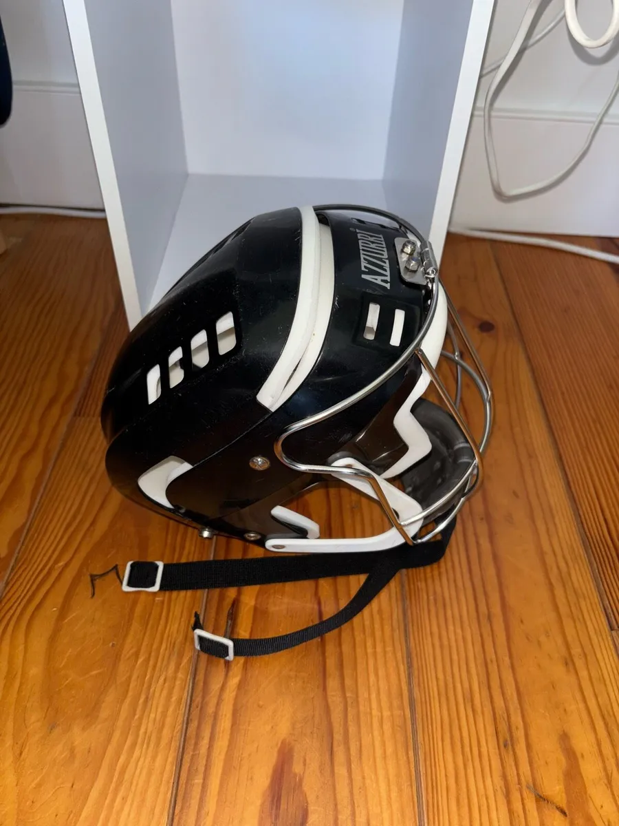 Oldstyle Helmet - Image 4