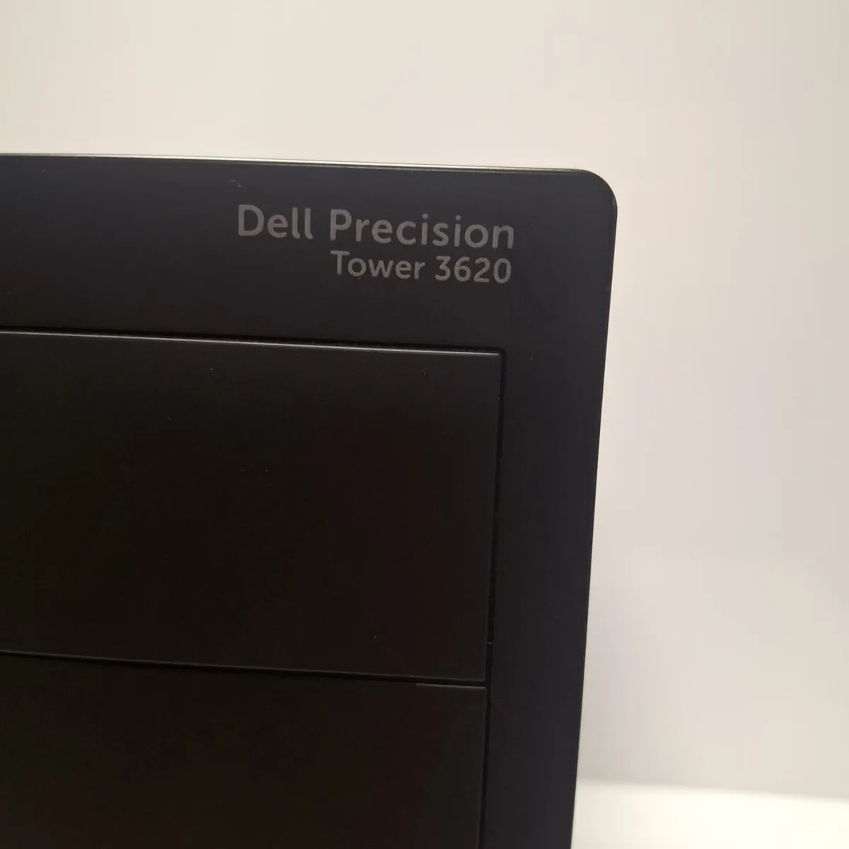 Dell Precision Tower 3620 Workstation | Intel Core - Image 1
