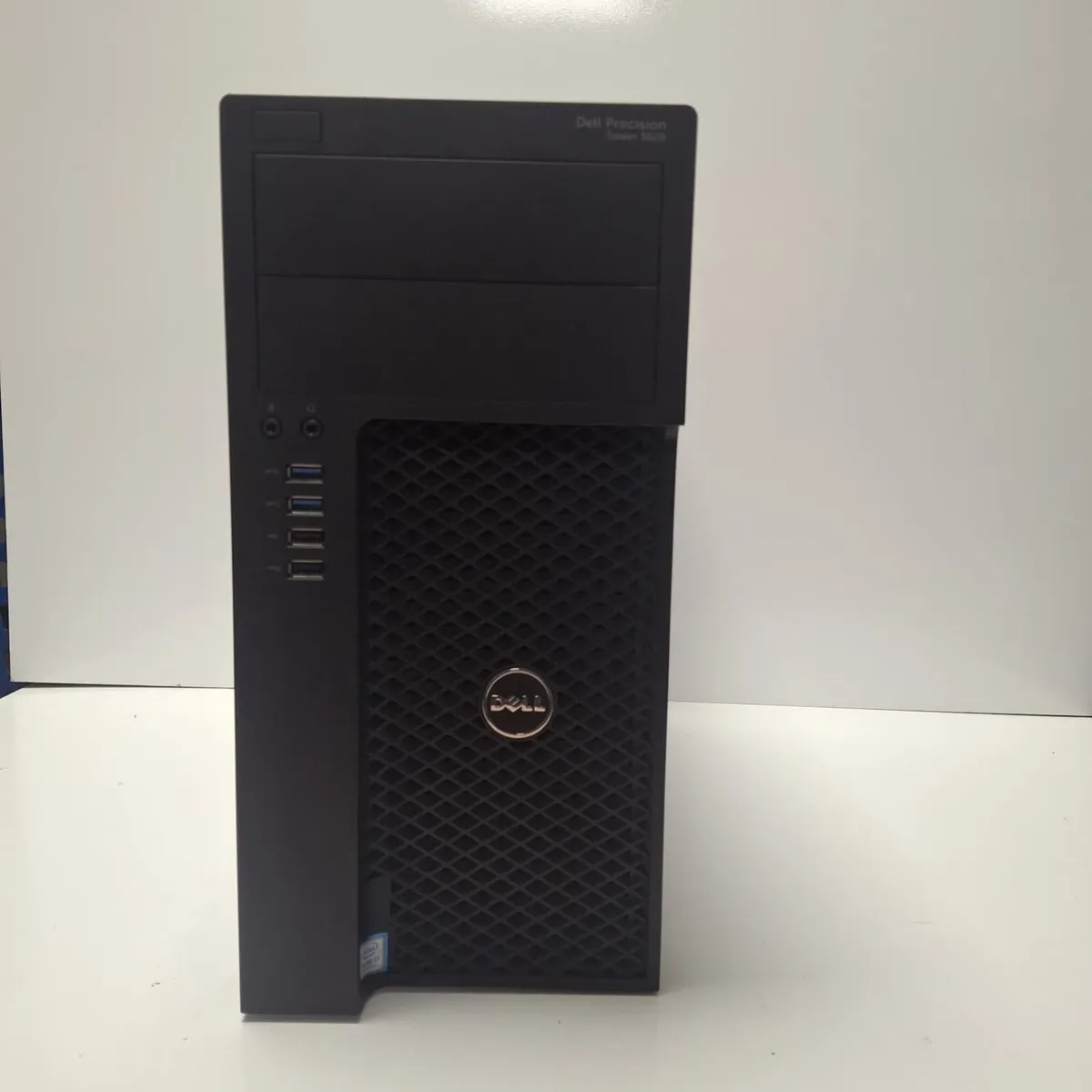 Dell Precision Tower 3620 Workstation | Intel Core - Image 2