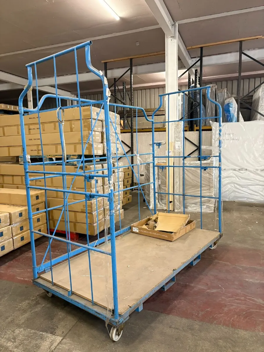 metal cages - Image 2