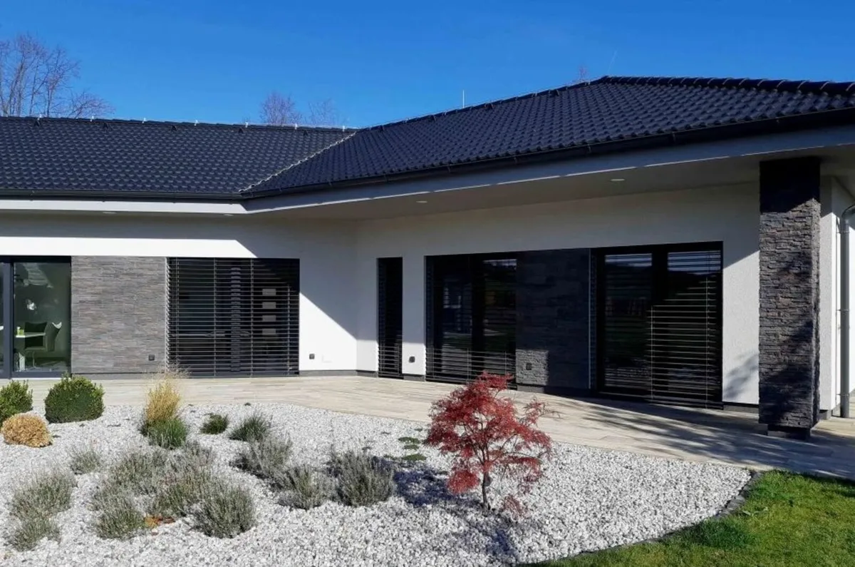 Nepal Grey – Internal and External Stone Cladding - Image 1