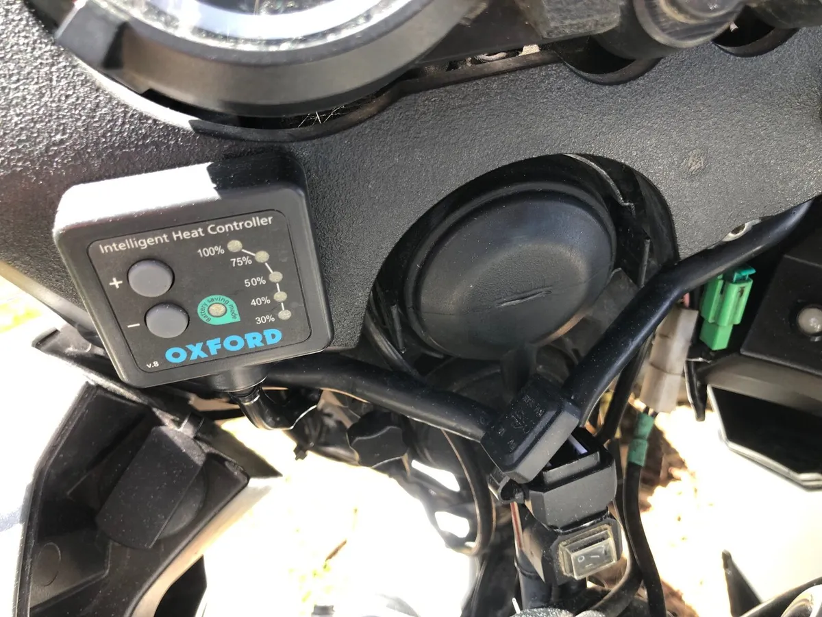 YAMAHA Other 2008 - Image 3