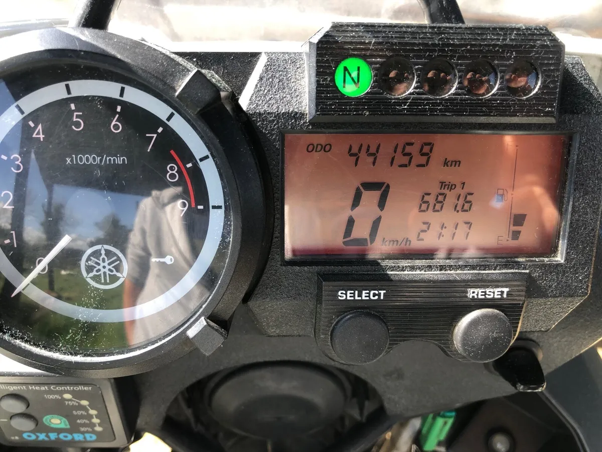 YAMAHA Other 2008 - Image 4