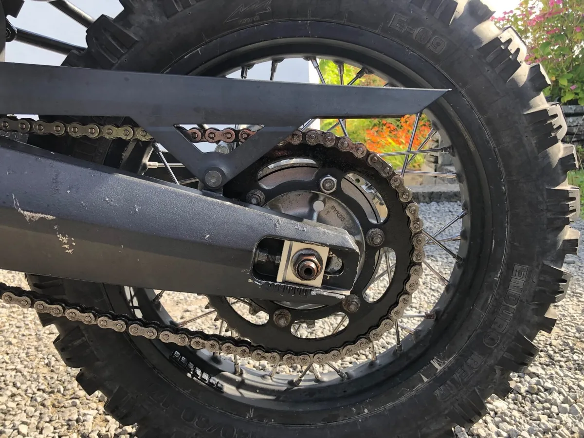 YAMAHA Other 2008 - Image 2