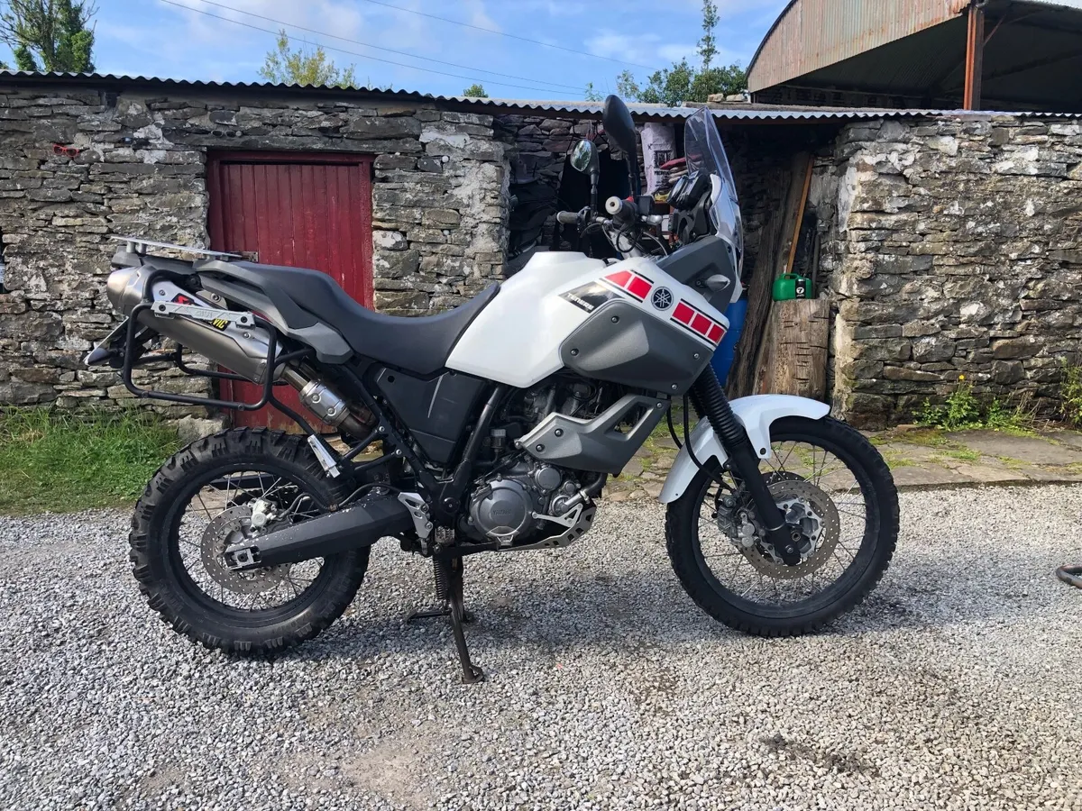 YAMAHA Other 2008 - Image 1