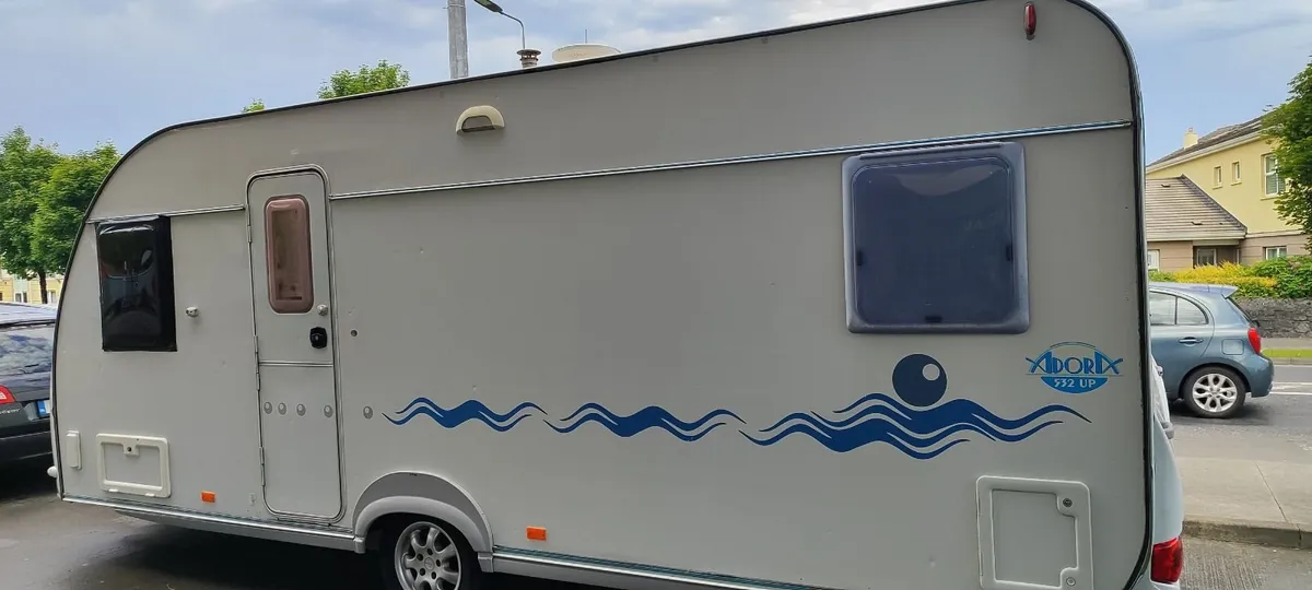 Caravan - Image 4