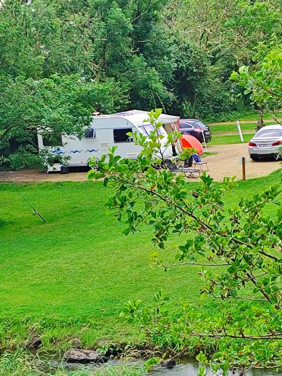 Caravan - Image 1