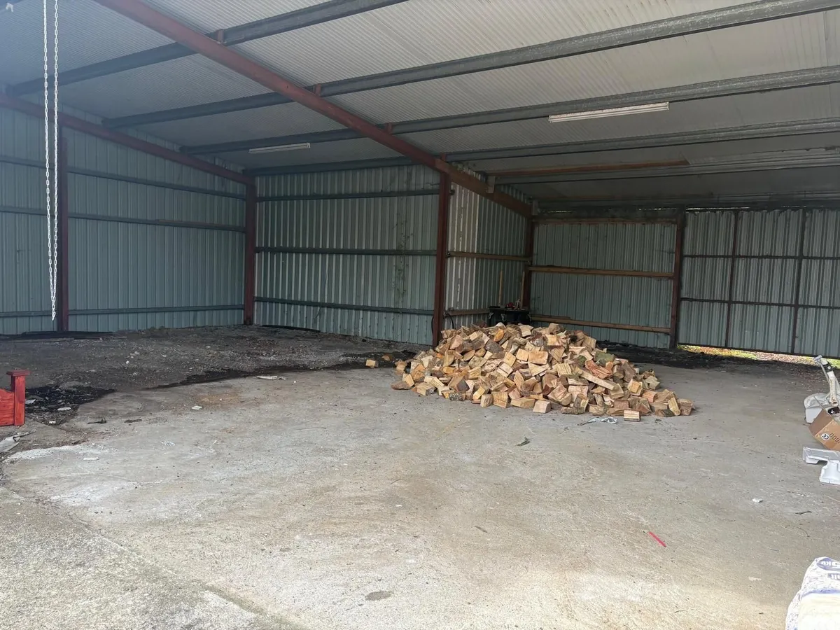 Shed / Garage / Workshop To let - Image 4