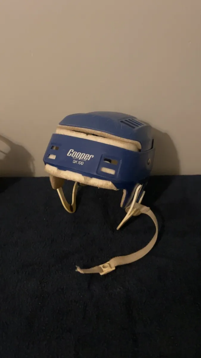 Oldstyle cooper helmet - Image 2