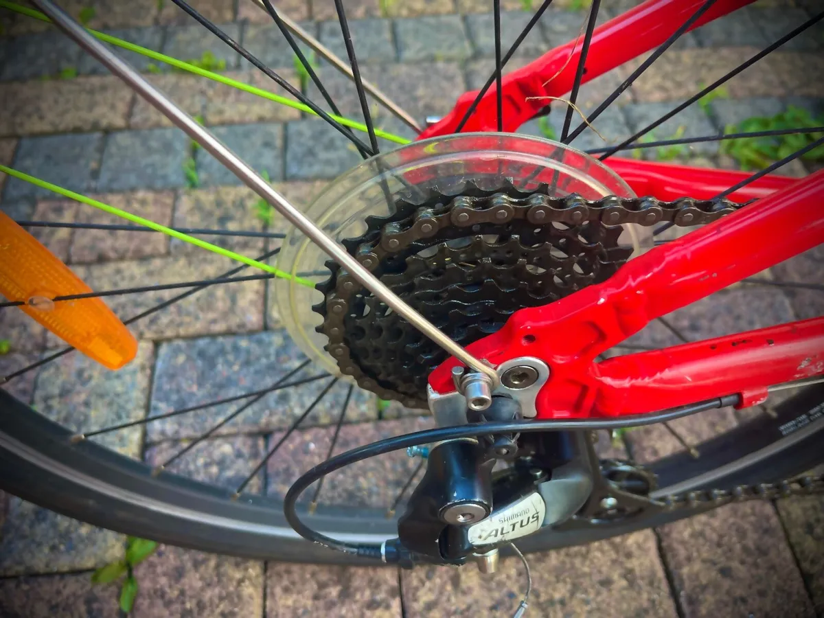 Frog Bike 62 - Image 2