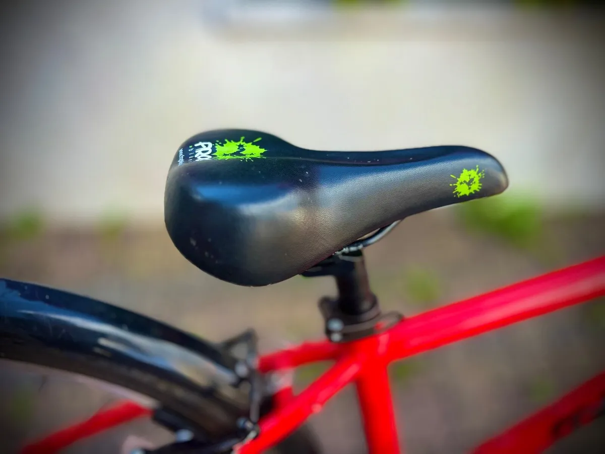 Frog Bike 62 - Image 3