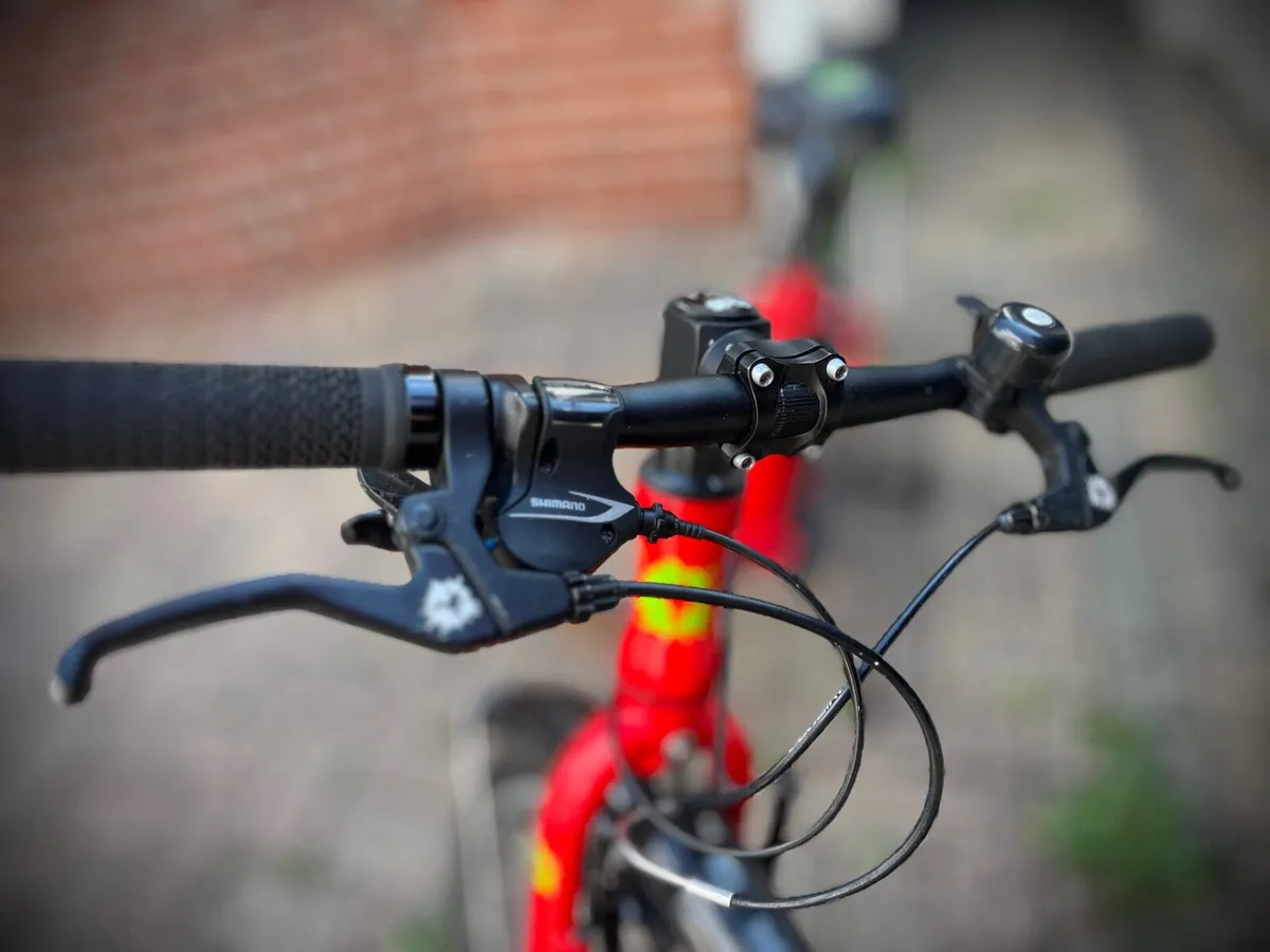 Frog Bike 62 - Image 4
