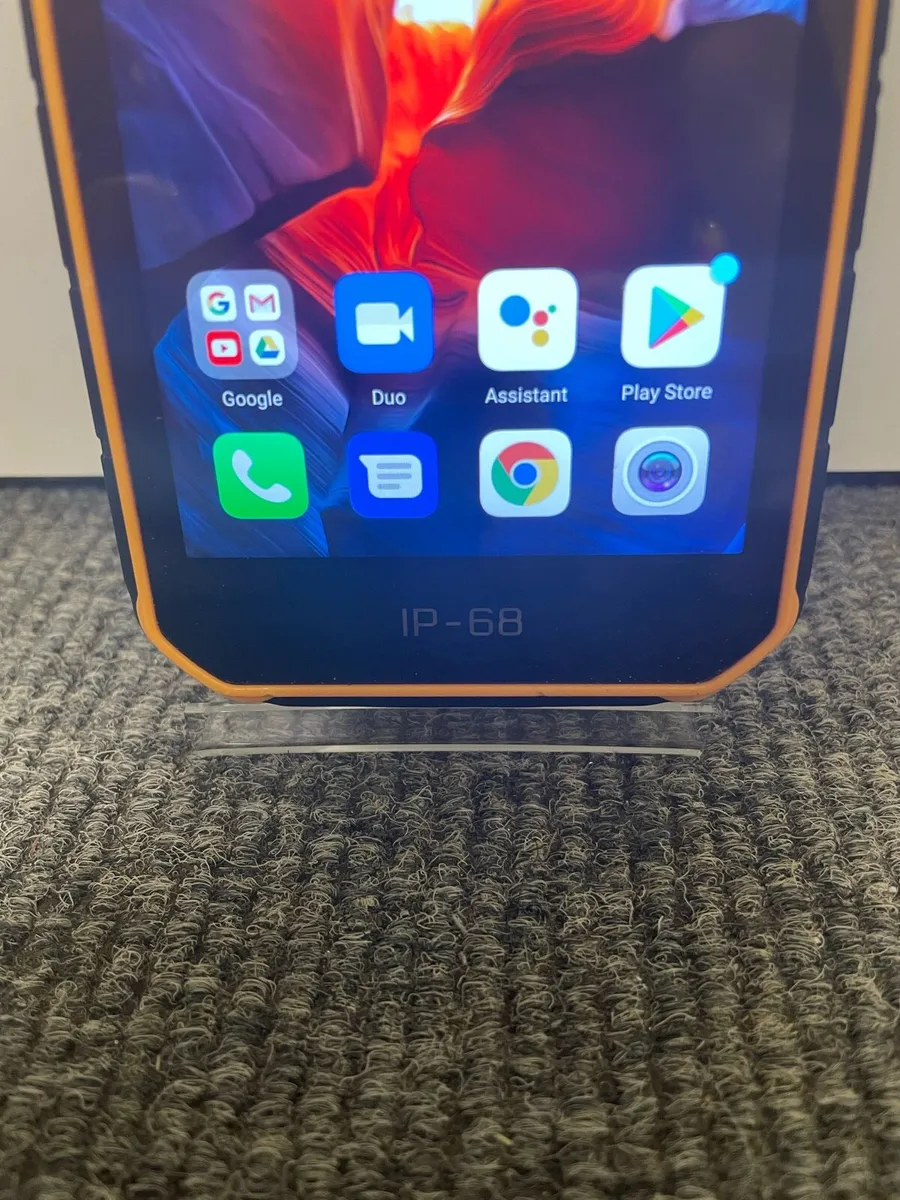Ulefone Armour X7 Pro Rugged - Image 2
