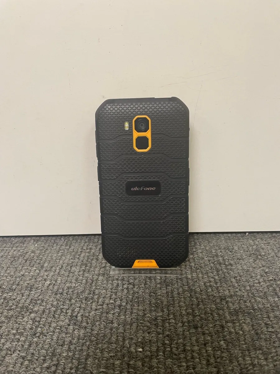 Ulefone Armour X7 Pro Rugged - Image 3