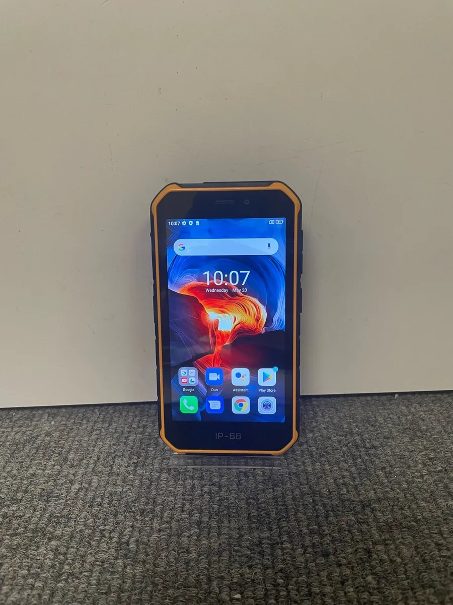 Ulefone Armour X7 Pro Rugged - Image 1