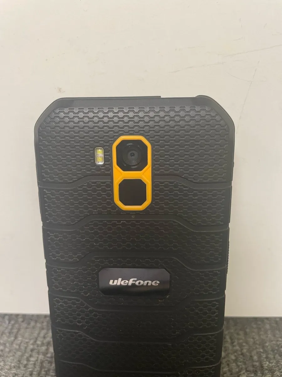Ulefone Armour X7 Pro Rugged - Image 4