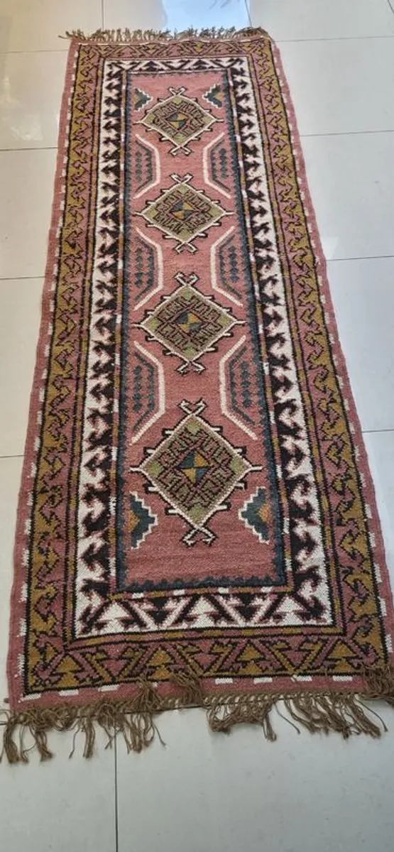 Runner Rug - Image 2