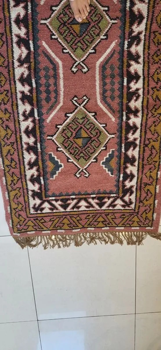 Runner Rug - Image 3