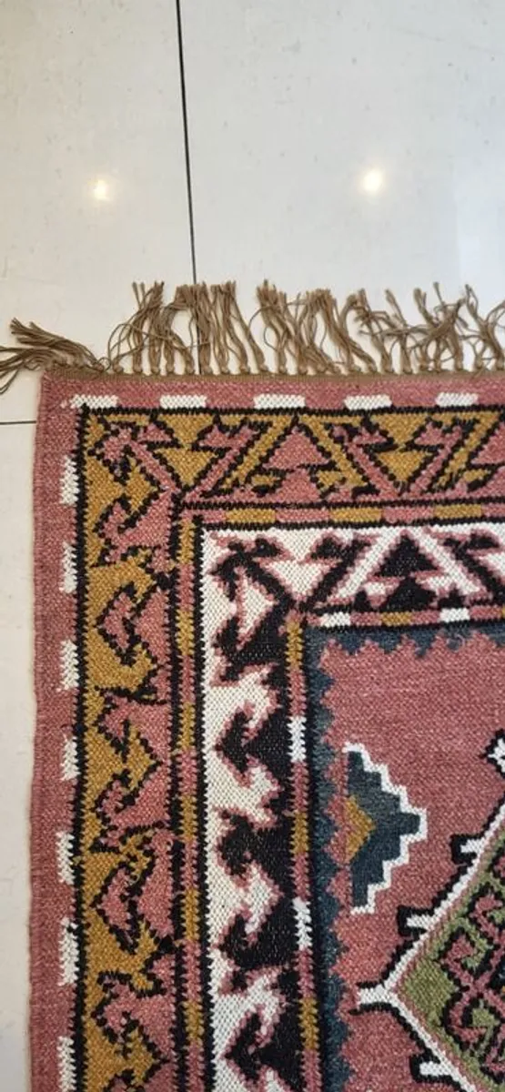 Runner Rug - Image 4