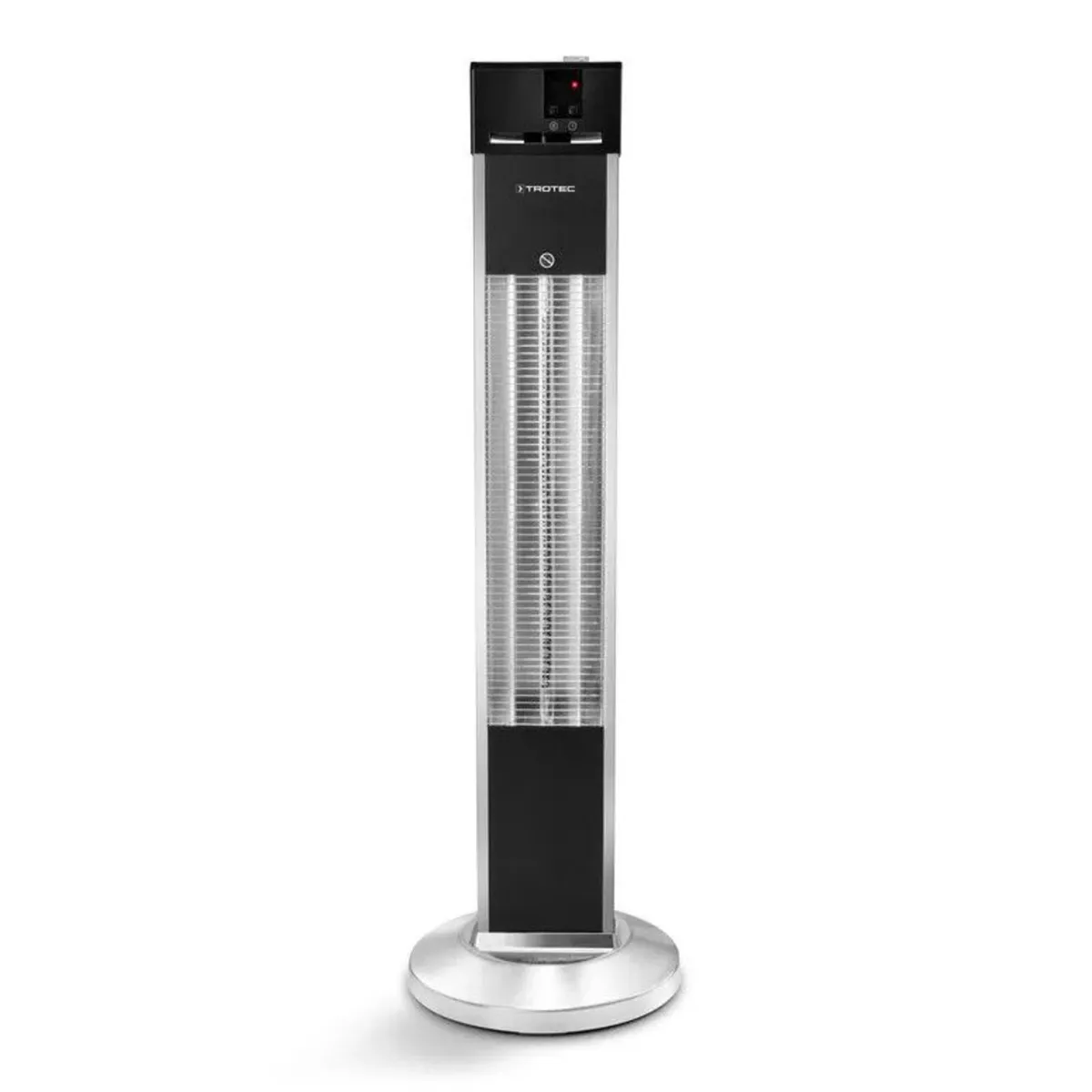 Radiant Patio Heater IRS  2000 e 2000w - Image 2