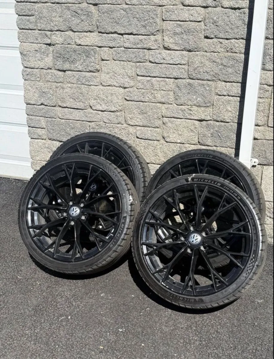 Warmenau Alloys - Image 2