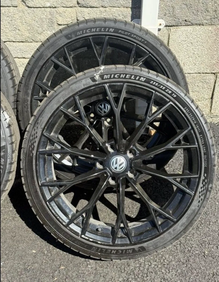 Warmenau Alloys - Image 3