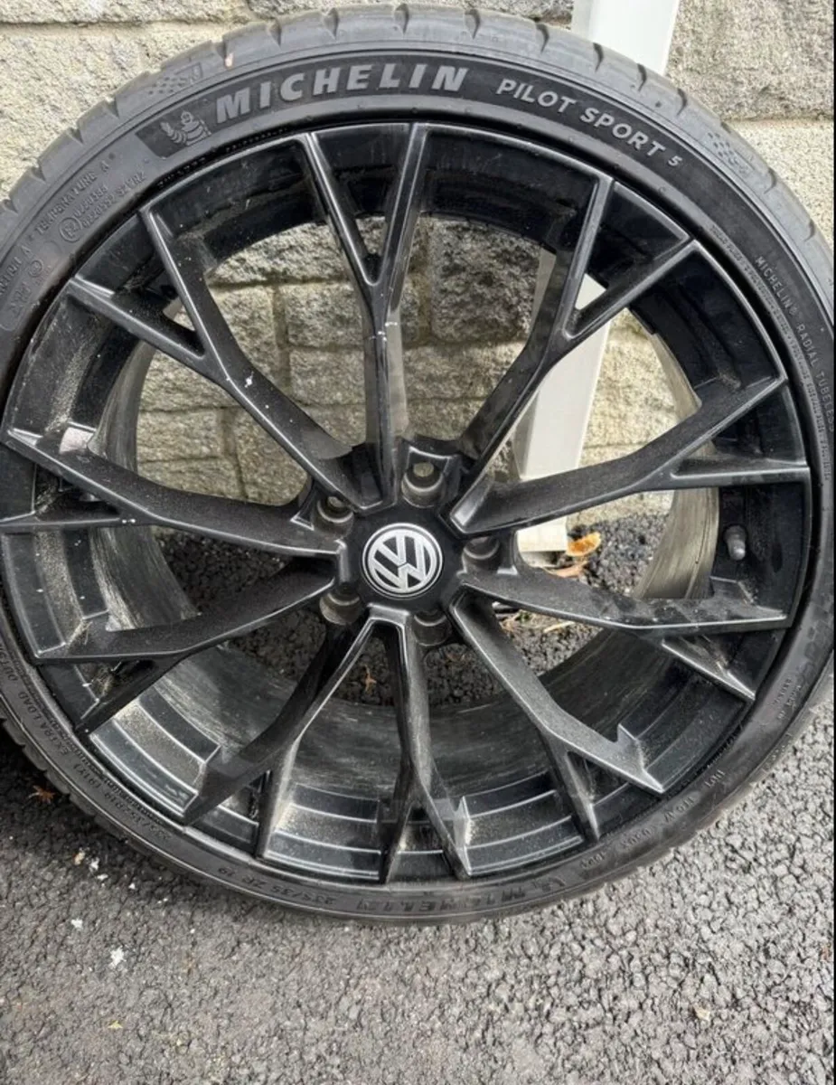 Warmenau Alloys - Image 4