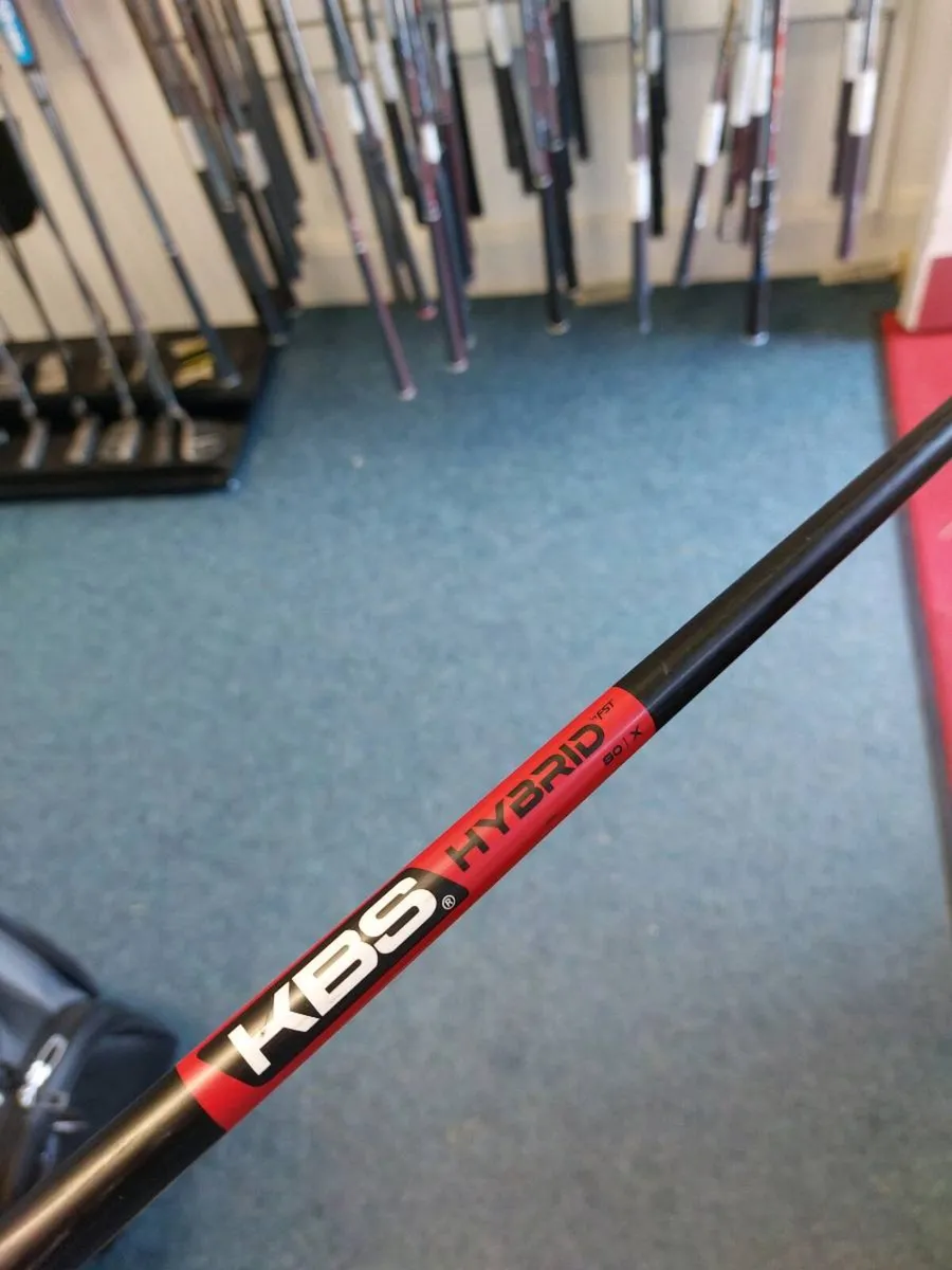Wilson Staff Model 2 Iron - Image 3