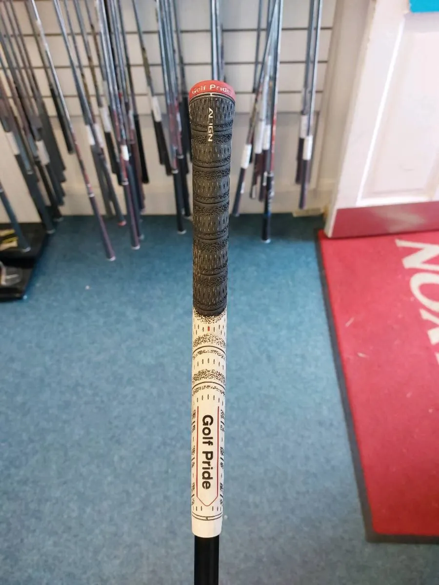 Wilson Staff Model 2 Iron - Image 4