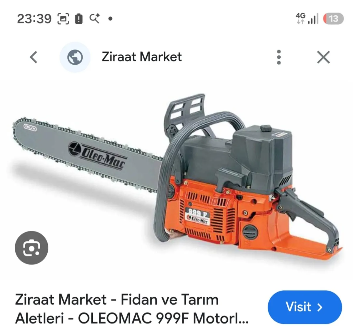 Stolen Quad atv - Image 4