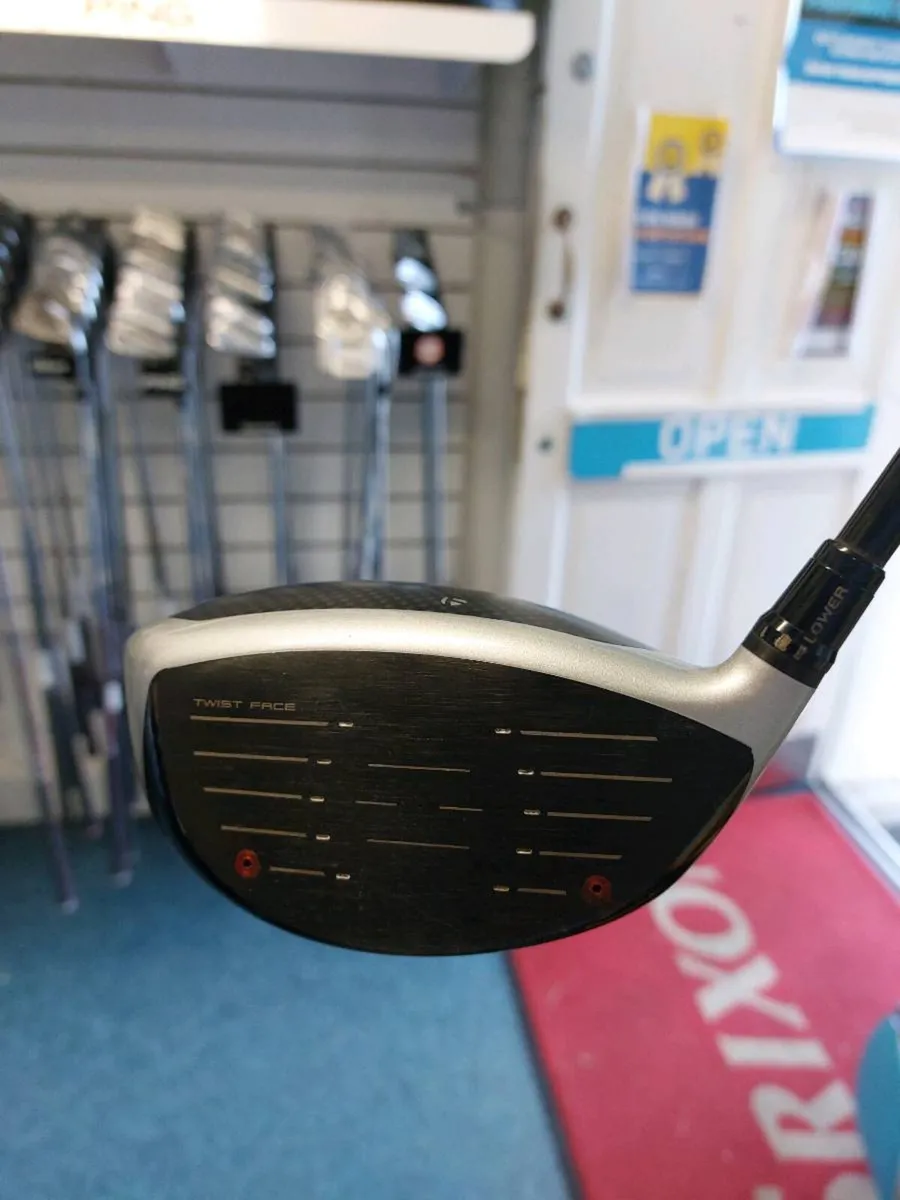 Taylormade M6 Driver - Image 2